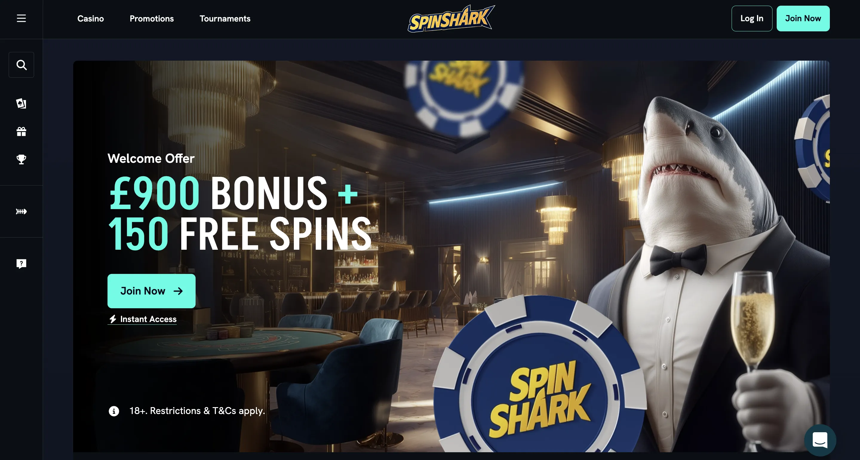 Game Variety at Non GamStop Casinos