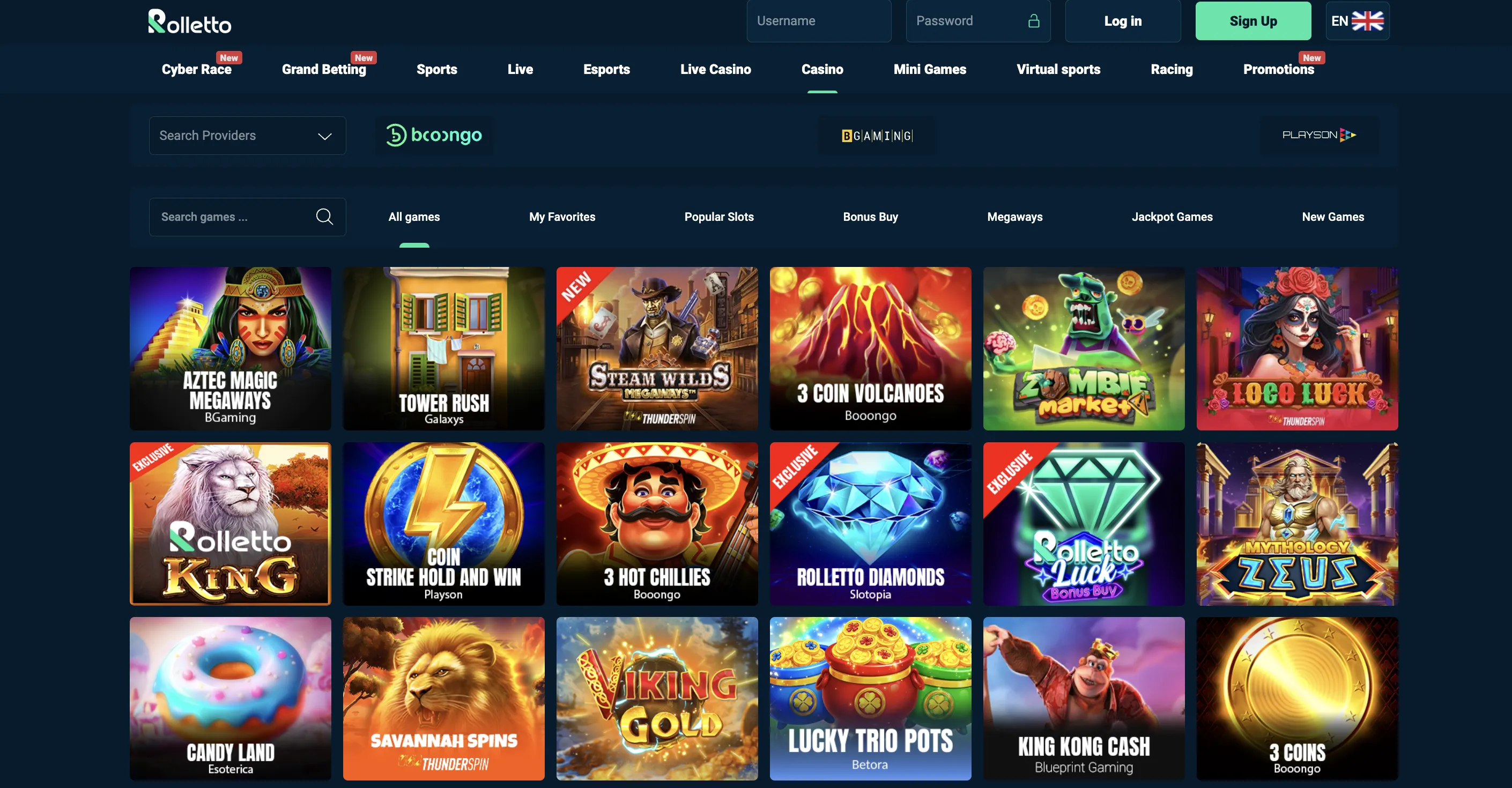 Non GamStop Slots Sites - Payment Methods and Withdrawals